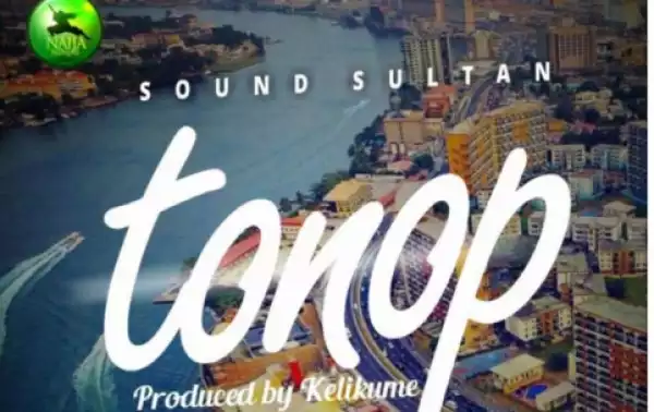 Sound Sultan - Tonop